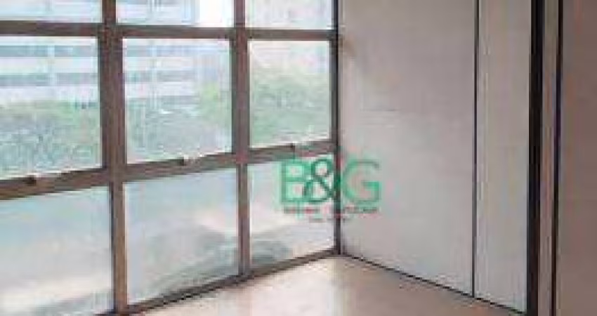 Sala à venda, 75 m² por R$ 750.000,00 - Jardim Paulistano - São Paulo/SP