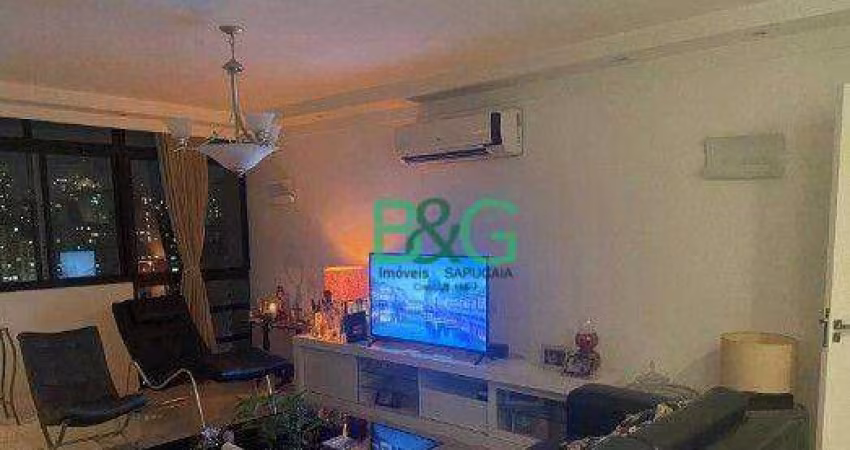 Apartamento com 3 dormitórios à venda, 150 m² por R$ 949.000,00 - Campos Elíseos - São Paulo/SP