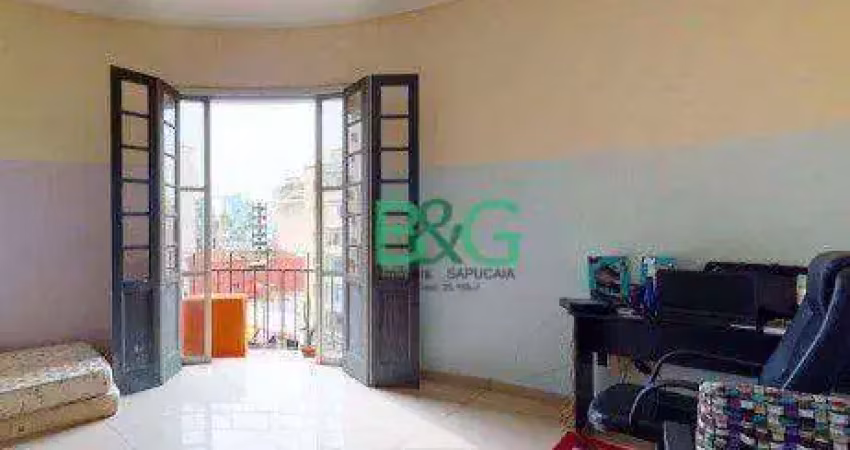 Apartamento com 2 dormitórios à venda, 64 m² por r$ 349.000,00 - campos elíseos - são paulo/sp