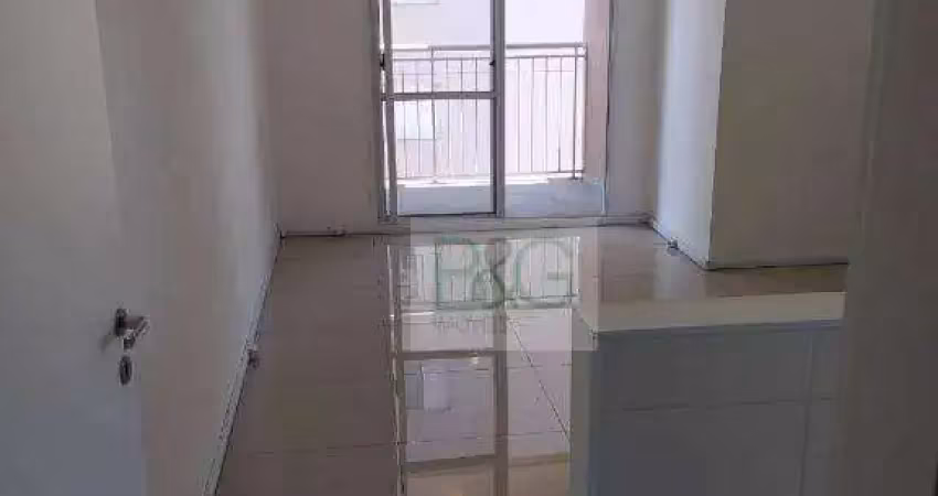 Apartamento com 3 dormitórios para alugar, 62 m² por r$ 3.090,00/mês - vila guilherme - são paulo/sp