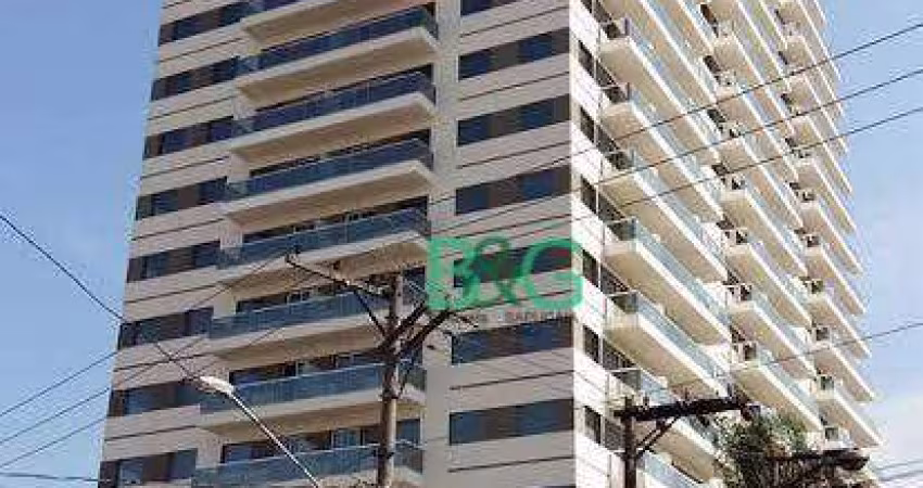 Sala à venda, 35 m² por R$ 425.000,00 - Vila Mariana - São Paulo/SP