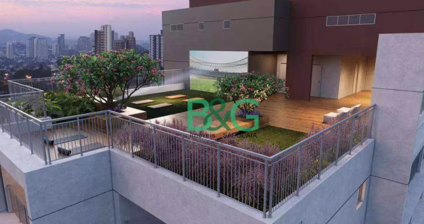 Loja à venda, 185 m² por R$ 3.456.020,70 - Perdizes - São Paulo/SP