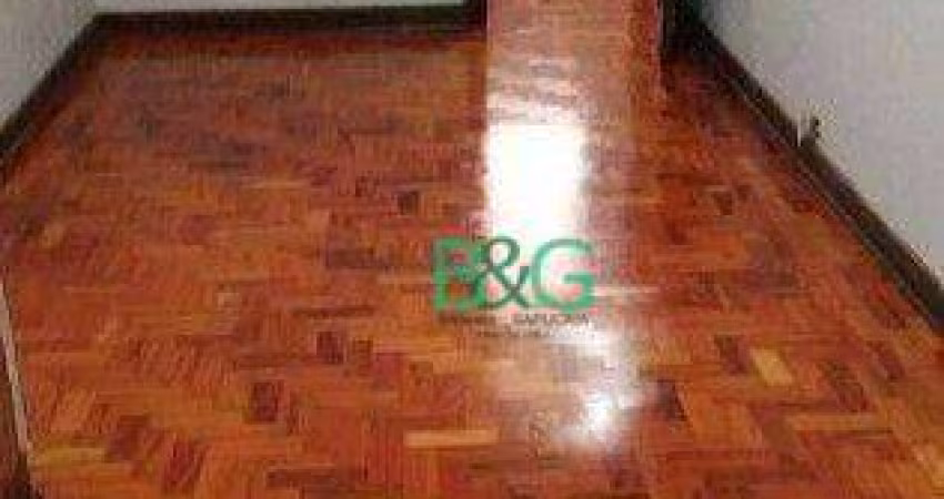 Apartamento com 1 dormitório à venda, 41 m² por R$ 328.900,00 - Campos Elíseos - São Paulo/SP