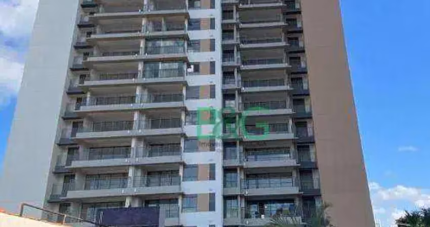 Apartamento com 3 dormitórios à venda, 79 m² por r$ 896.846,94 - ipiranga - são paulo/sp