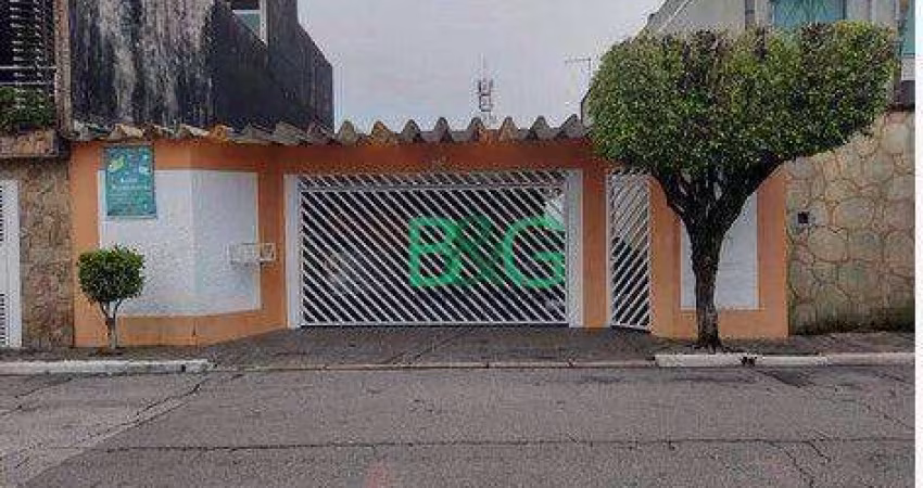 Terreno à venda, 620 m² por R$ 1.248.000,00 - Parque Paulistano - São Paulo/SP