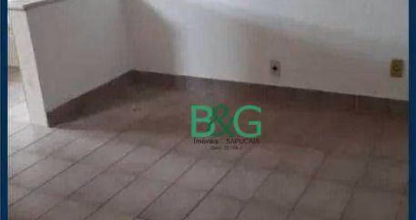 Sobrado com 3 dormitórios para alugar, 80 m² por R$ 2.890,00/mês - Vila Lúcia - São Paulo/SP