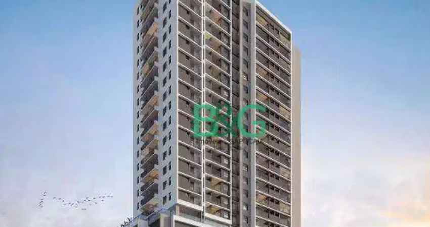 Apartamento com 2 dormitórios à venda, 57 m² por r$ 883.080,00 - higienópolis - são paulo/sp