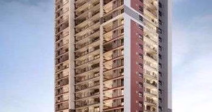 Apartamento à venda, 125 m² por R$ 2.415.570,30 - Vila Clementino - São Paulo/SP