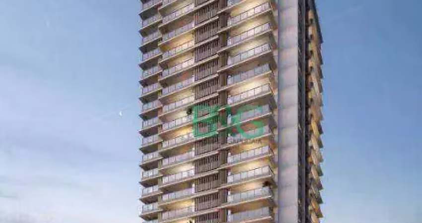Apartamento com 2 dormitórios à venda, 111 m² por r$ 1.909.480,32 - vila clementino - são paulo/sp