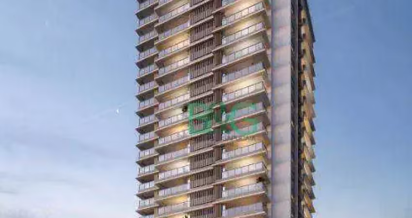 Apartamento com 3 dormitórios à venda, 151 m² por r$ 2.828.382,48 - vila clementino - são paulo/sp