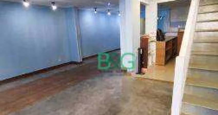 Sobrado para alugar, 150 m² por R$ 9.500,00/mês - Vila Clementino - São Paulo/SP