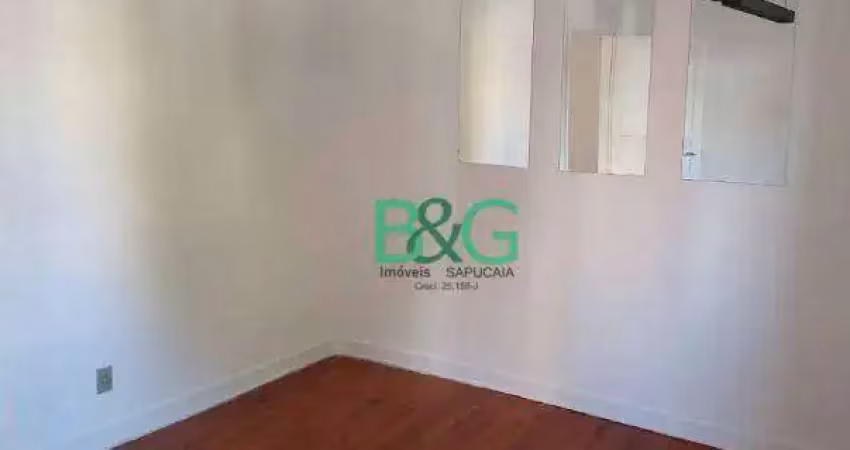 Sobrado para alugar, 110 m² por r$ 3.000,00/mês - vila mariana - são paulo/sp