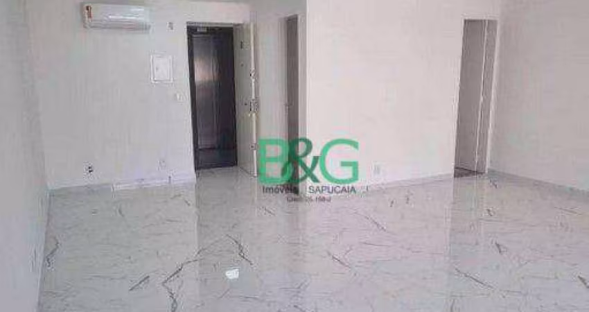 Conjunto à venda, 44 m² por R$ 555.375,00 - Indianópolis - São Paulo/SP