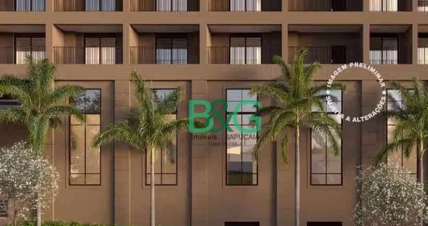 Apartamento com 3 dormitórios à venda, 180 m² por R$ 4.743.719,00 - Paraíso - São Paulo/SP