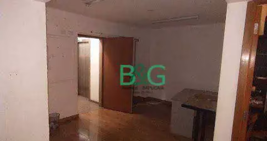 Sala à venda, 143 m² por r$ 295.020,00 - bela vista - são paulo/sp