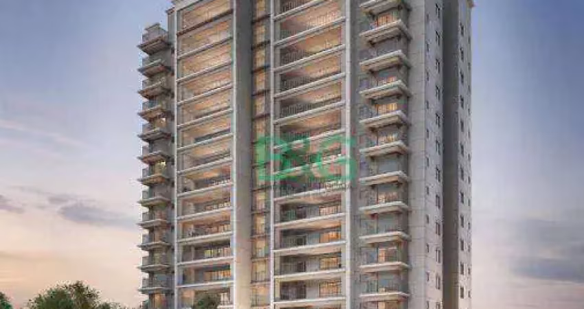 Apartamento com 3 dormitórios à venda, 129 m² por r$ 1.657.897,65 - tucuruvi - são paulo/sp