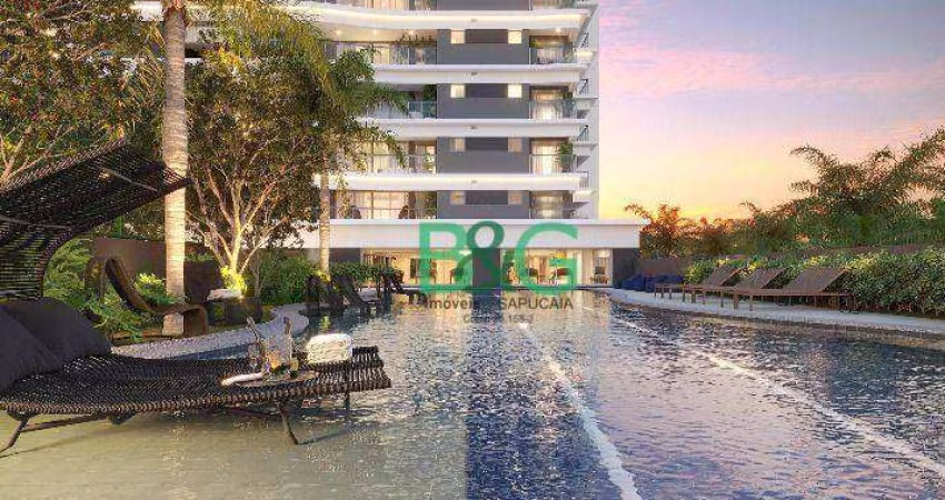 Cobertura com 4 dormitórios à venda, 568 m² por R$ 15.709.597,30 - Jardim das Perdizes - São Paulo/SP