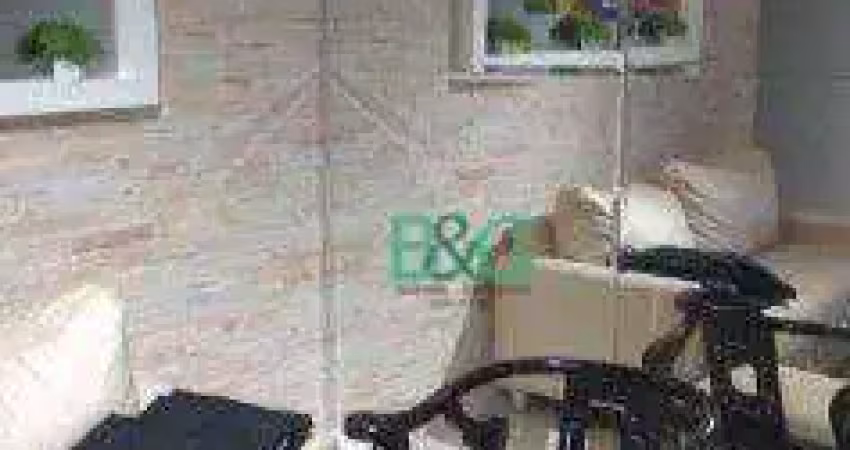 Apartamento com 2 dormitórios à venda, 66 m² por r$ 429.000,00 - jabaquara - são paulo/sp