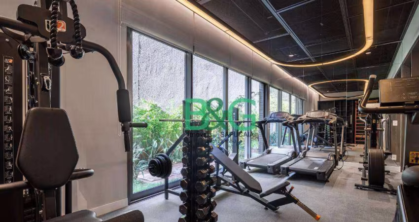 Loja à venda, 239 m² por R$ 2.879.118,00 - Santo Amaro - São Paulo/SP