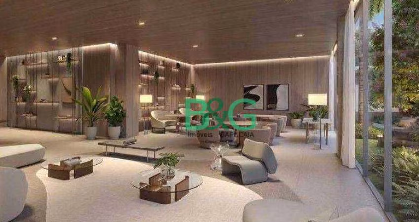 Loja à venda, 23 m² por R$ 827.362,40 - Cerqueira César - São Paulo/SP