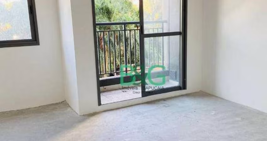 Sala à venda, 29 m² por R$ 312.000 - Jardim Independência (São Paulo) - São Paulo/São Paulo