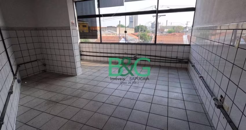 Prédio para alugar, 325 m² por R$ 7.000,00/mês - Vila Maria - São Paulo/SP