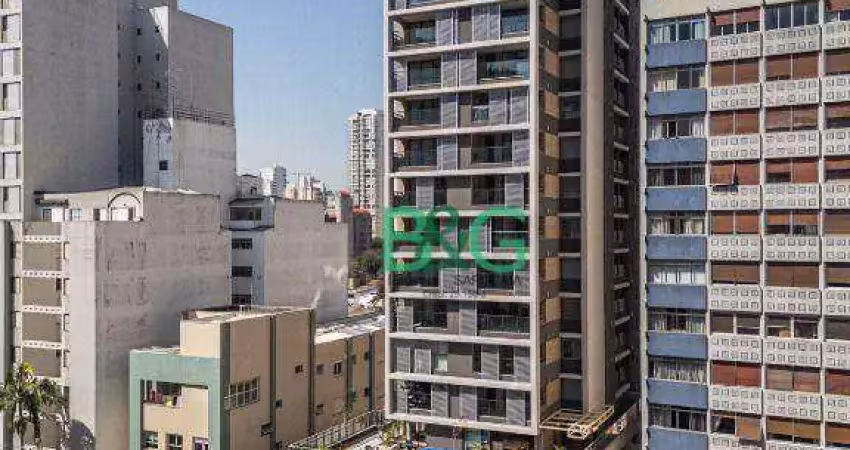 Apartamento com 3 dormitórios à venda, 87 m² por r$ 1.293.732,00 - vila mariana - são paulo/sp