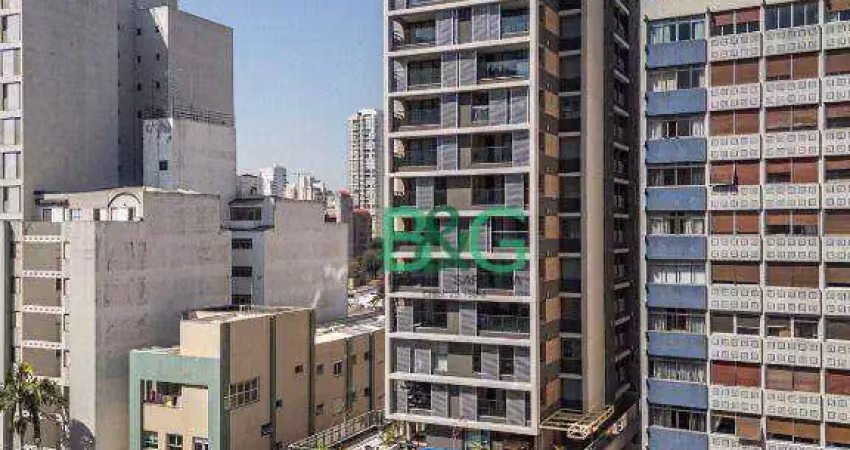Apartamento com 3 dormitórios à venda, 90 m² por r$ 1.398.771,00 - vila mariana - são paulo/sp