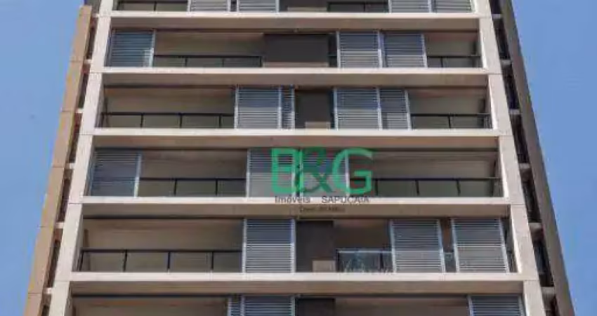 Apartamento com 3 dormitórios à venda, 88 m² por r$ 1.390.752,00 - vila mariana - são paulo/sp