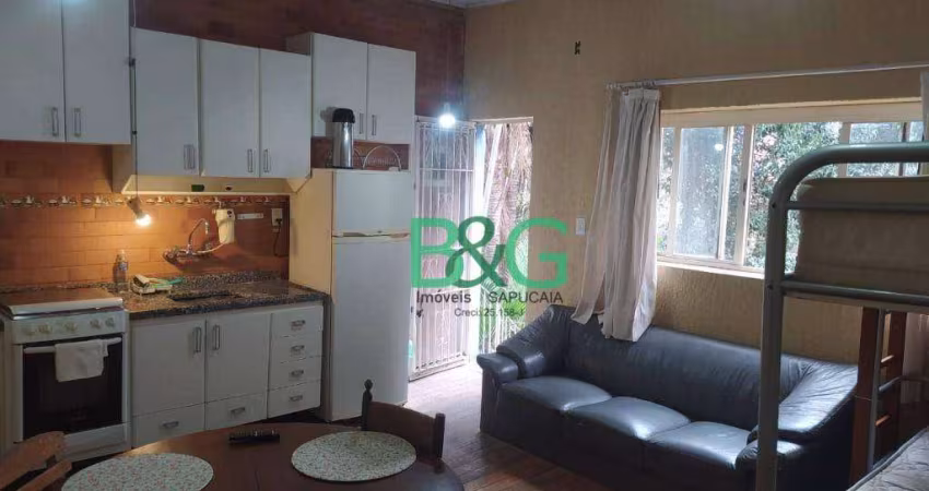 Casa com 9 dormitórios, 319 m² - venda por R$ 8.320.000,00 ou aluguel por R$ 28.139,00/mês - Pinheiros - São Paulo/SP