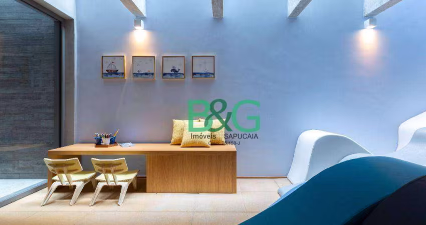 Sala à venda, 27 m² por R$ 602.112,00 - Jardins - São Paulo/SP