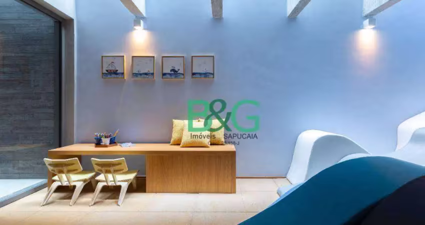 Apartamento com 3 dormitórios à venda, 161 m² por r$ 4.229.478,00 - jardins - são paulo/sp
