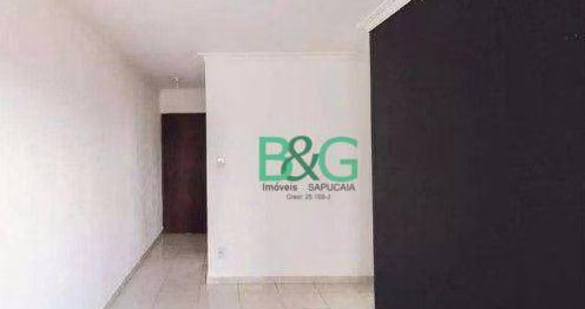 Apartamento com 1 dormitório à venda, 36 m² por R$ 309.000,00 - Vila Prudente (Zona Leste) - São Paulo/SP