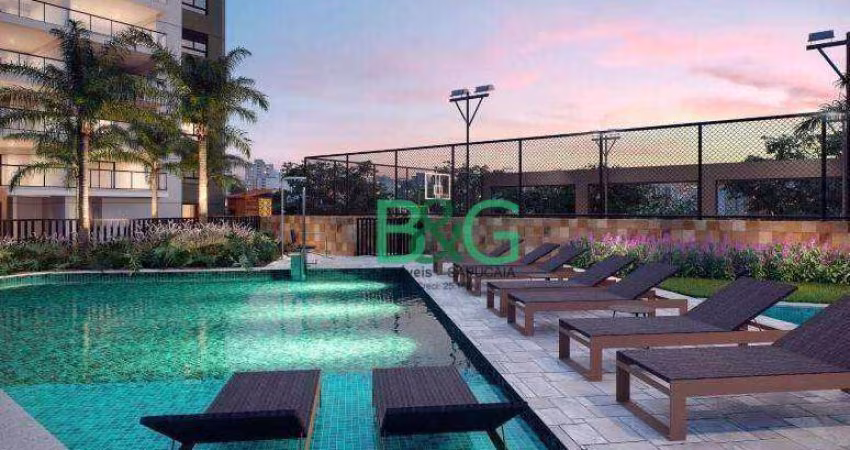 Loja à venda, 867 m² por R$ 7.159.432,95 - Vila Romana - São Paulo/SP