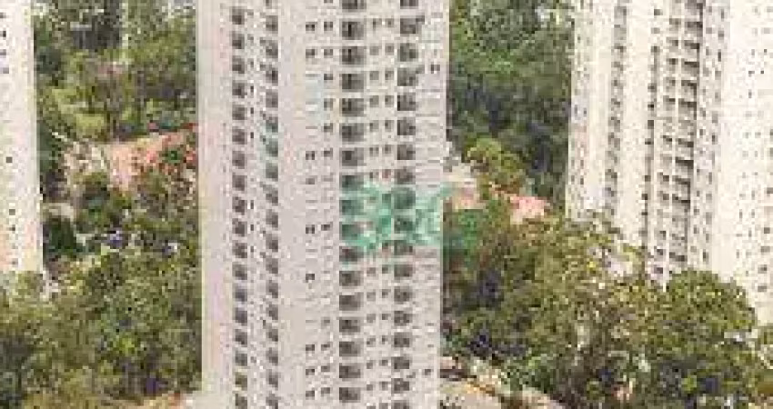 Apartamento com 1 dormitório à venda, 96 m² por r$ 928.808,05 - morumbi - são paulo/sp
