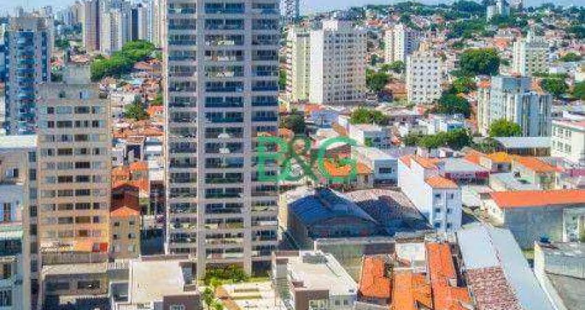 Sala à venda, 34 m² por R$ 482.330,97 - Água Branca - São Paulo/SP