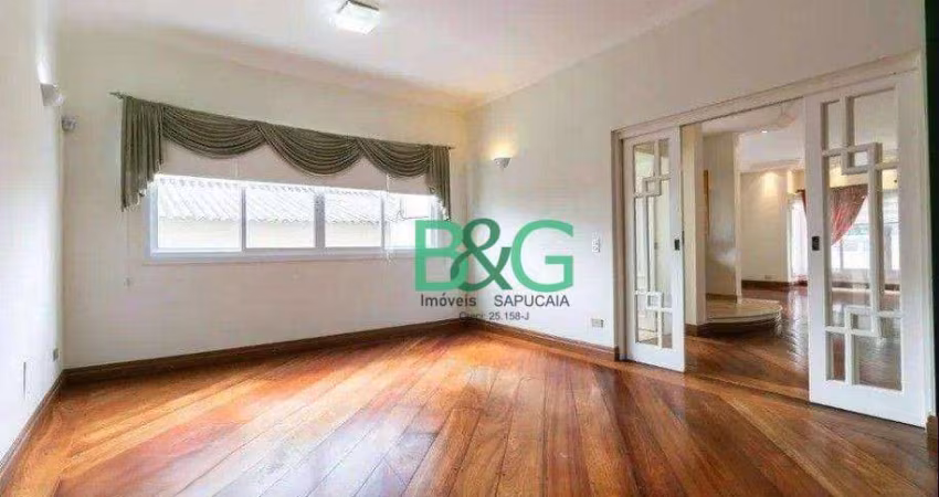 Sobrado com 3 dormitórios, 500 m² - venda por R$ 3.750.000,00 ou aluguel por R$ 13.050,00/mês - Vila Prudente (Zona Leste) - São Paulo/SP