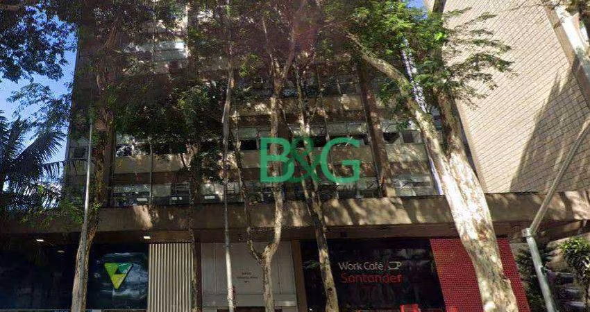 Conjunto à venda, 201 m² por R$ 5.350.000 - Jardim Paulistano - São Paulo/SP