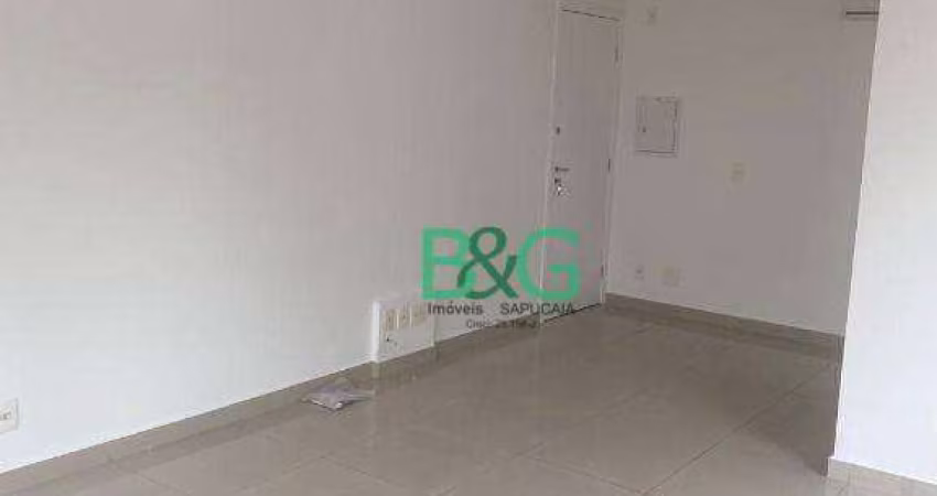 Sala à venda, 33 m² por R$ 330.000,00 - Perdizes - São Paulo/SP