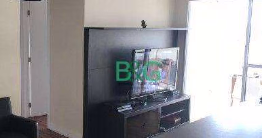 Apartamento com 2 dormitórios à venda, 63 m² por R$ 499.000,00 - Vila Andrade - São Paulo/SP