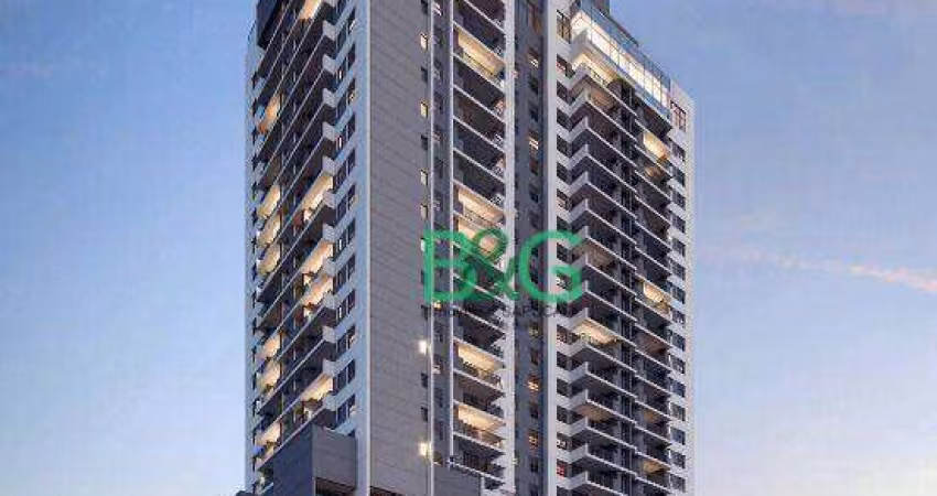 Loja à venda, 525 m² por R$ 4.061.635,38 - Vila Mascote - São Paulo/SP