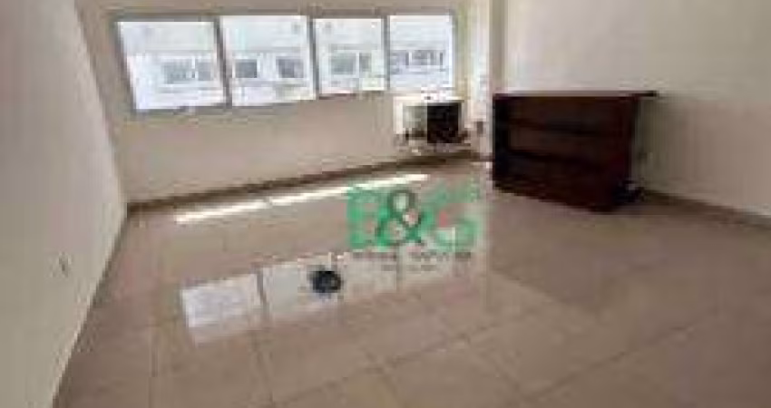 Conjunto à venda, 30 m² por R$ 228.800 - Barra Funda - São Paulo/SP