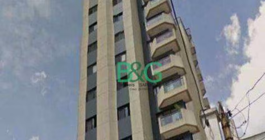 Apartamento à venda, 107 m² por R$ 572.000,00 - Vila Galvão - Guarulhos/SP