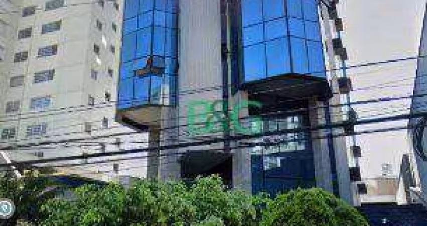 Sala à venda, 60 m² por R$ 424.941 - Mooca - São Paulo/SP