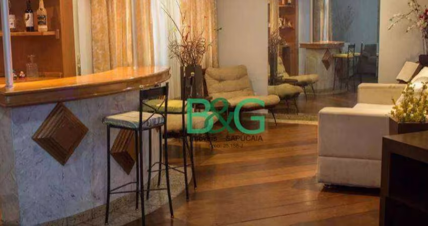 Sobrado à venda, 677 m² por R$ 1.849.000,00 - Vila Prudente (Zona Leste) - São Paulo/SP