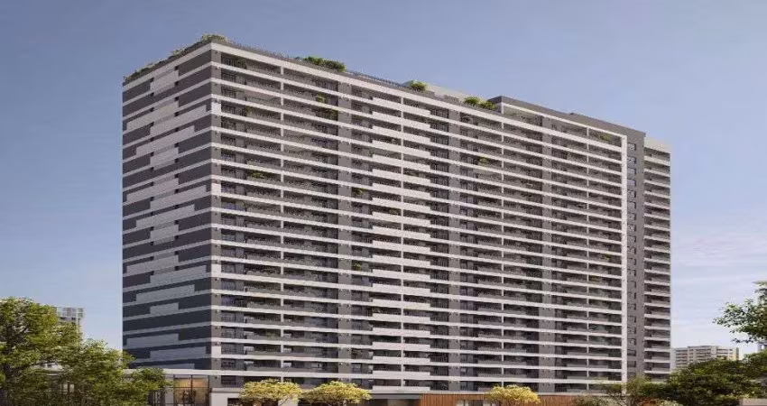 Loja à venda, 66 m² por r$ 760.475,50 - campo belo - são paulo/sp