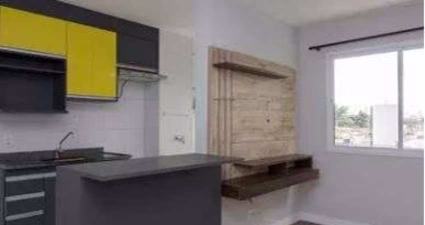 Apartamento com 1 dormitório à venda, 31 m² por R$ 299.000,00 - Água Branca - São Paulo/SP