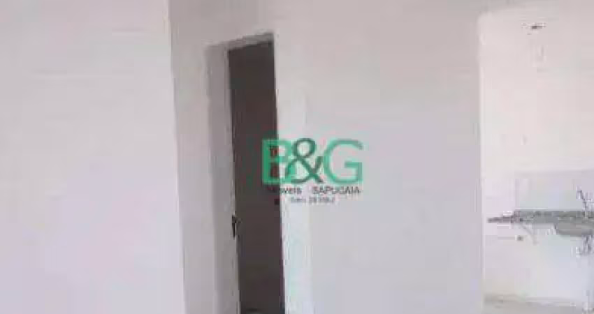 Apartamento com 1 dormitório à venda, 38 m² por r$ 399.491,00 - vila andrade - são paulo/sp