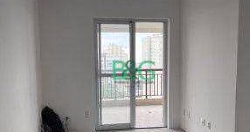 Apartamento com 3 dormitórios à venda, 75 m² por R$ 799.000,00 - Vila Andrade - São Paulo/SP