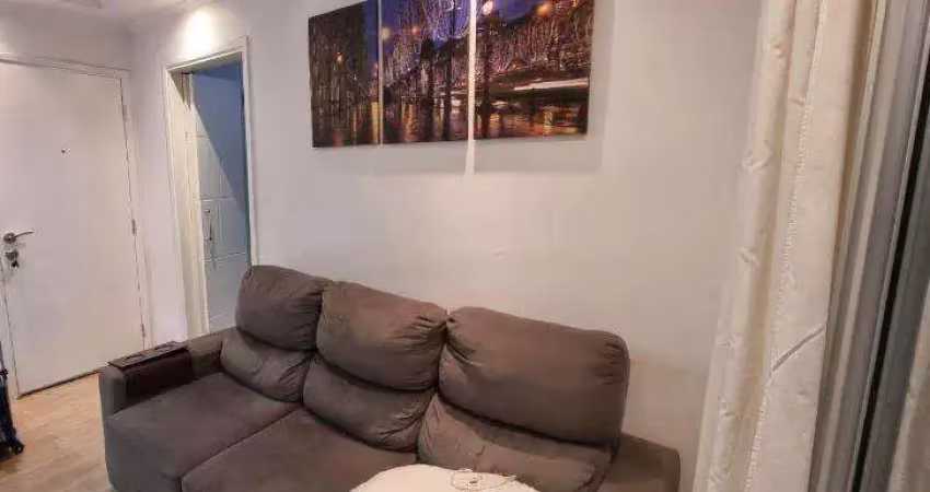 Apartamento com 1 dormitório à venda, 50 m² por r$ 584.000,00 - vila leopoldina - são paulo/sp